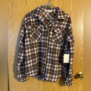 Pie in the Sky shirt